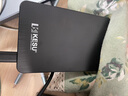 科碩（KESU）移動(dòng)硬盤(pán)USB3.0高速存儲手機筆記本電腦連接外接機械硬盤(pán)大U盤(pán) 512G-極速版 520MB/s+硬盤(pán)包 K2519-時(shí)尚黑Type-c3.1接口 曬單實(shí)拍圖