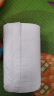 雨森（YUSEN）无芯卷纸天然柔滑6层125g*36卷9斤大卷卫生纸厕所纸巾擦手纸实心 实拍图