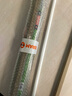 歐司朗（OSRAM）T5三基色熒光燈管日光燈管8W/14W/21W/28W54W直管 T5-28W/865白光五支裝 曬單實(shí)拍圖