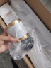 華佰森新款無(wú)葉風(fēng)扇燈一體吸頂燈隱形吊扇燈臥室客廳主燈靜音智能風(fēng)扇燈 【三室兩廳】+智能離線(xiàn)語(yǔ)音+遙控 曬單實(shí)拍圖