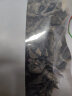 八荒 东北特产黑木耳206g 肉质肥厚泡发率高 凉拌炒菜火锅煲汤 实拍图