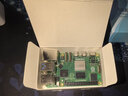 SEEED STUDIO樹(shù)莓派 樹(shù)莓派5 Raspberry Pi 5代開(kāi)發(fā)板 Python編程開(kāi)發(fā)官方授權 樹(shù)莓派5 4G主板 曬單實(shí)拍圖