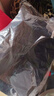 三葉草（Adidas）經(jīng)典款 黑白 側(cè)邊三條紋 立領(lǐng)長袖 梭織 風衣 夾克 外套  男女 GN3535/JM2716 M 曬單實拍圖