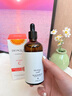 泊泉雅維生素C精華液保濕女士 100ml一瓶裝 曬單實(shí)拍圖