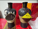 桂林三花酒 米香型白酒 39度/45度老桂林禮盒裝500mlX2瓶 旅游特產(chǎn) 39度 500mL 1瓶 45度500ml1瓶 曬單實拍圖