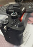 索尼（SONY）ILCE-A7RM3A 全畫(huà)幅微單相機4240萬(wàn)高像素A7R3A品質(zhì)店保5年官方標配 曬單實(shí)拍圖