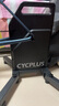 CYCPLUS【華興車(chē)隊同款】T3騎行臺室內公路自行車(chē)智能直驅功率訓練臺 T3預裝10速11-28T飛輪 曬單實(shí)拍圖