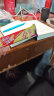 雀巢（Nestle）脆脆鲨休闲零食涂层威化饼干 季节限定 百香果乌龙茶味446.4g 实拍图