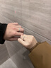 BOEAY南極星情侶戒指女款純銀對戒鐘久久求結(jié)婚戒指表白送女朋友送老婆 【七倉發(fā)貨】999銀南極星情侶對戒 曬單實拍圖