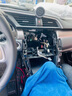 深擎適用本田十代思域中控大屏導航顯示屏八代九代carplay車(chē)機 【實(shí)惠版】4核(2G+32G) 導航+倒車(chē)影像+記錄儀+安裝服務(wù) 曬單實(shí)拍圖