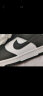 adidas ENTRAP休闲运动板鞋小白鞋少年感复古篮球鞋男子阿迪达斯 白/蓝绿 40(245mm) 实拍图
