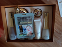蘇秘37°（Su:m37°）套裝蘇秘套盒呼吸37驚喜水分水漾清潤水乳霜孕婦女護膚品禮盒禮物 時(shí)光能量水乳霜7件套滋潤 曬單實(shí)拍圖