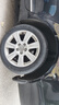 固特異汽車輪胎 225/50R17Eagle NCT5 98Y 適配雅閣奧迪A4 23年40周 曬單實(shí)拍圖