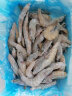京鲜港 厄瓜多尔白虾1.5kg 加大号 45-60只/盒 大虾盐冻 海鲜烧烤 晒单实拍图