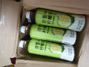 奈雪的茶鴨屎香檸檬茶飲料450ml*15瓶整箱裝6瓶低糖果汁茶飲料檸檬紅茶 鴨屎香檸檬茶450ml*15瓶 曬單實拍圖