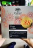Whittard英国进口阿萨姆红茶88片圆形茶包 茶叶袋泡茶 节日年货送礼 实拍图
