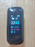筱岙蘋(píng)果機通用iwatch GT4 智能手環(huán)監測心率量血壓男女跑步計步情侶睡眠監測計步鬧鐘卡路里vivoppo C1P黑色 曬單實(shí)拍圖