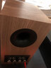 寶華韋?。˙&W）600系列607 S3音響音箱 家庭影院HIFI功放2.0音箱 家用音響 高保真發(fā)燒級音響（對箱） 橡木色 曬單實(shí)拍圖
