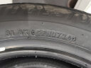 普利司通（Bridgestone）汽车轮胎 205/55R16 91W T001 适配大众朗逸/宝来/丰田卡罗拉 实拍图
