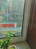 京迭窗户防台风胶带不留胶防寒专治门窗缝隙无痕保暖密封条防水封窗 白色加宽加厚-5.0cm*10米 （1卷装共10米） 实拍图