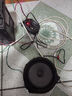 車美美diy水桶音響套件 自制改裝音箱配件藍牙功放板12V24V220V通用 藍牙款 藍牙款 曬單實拍圖
