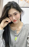 MZMZ彩金戒指女大顆珍珠時(shí)尚玫瑰金活口食指環(huán)情人節(jié)七夕禮物送女友 輕奢-優(yōu)雅珍珠活口戒指 曬單實(shí)拍圖