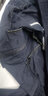 匯普特 空調(diào)服 男帶風(fēng)扇的衣服夏季工作服透氣戶外釣魚制冷高溫作業(yè)工程服 【甄選套裝】藏青色 4XL 曬單實(shí)拍圖
