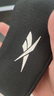 Reebok髕骨帶護(hù)膝運(yùn)動(dòng)跑步登山籃球半月板保護(hù)跳繩羽毛球固定帶膝蓋護(hù)具 曬單實(shí)拍圖