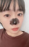PEIVOB美國進口去黑頭收縮毛孔祛粉刺鼻貼深層清潔撕拉面膜男女士專用 【去黑頭鼻膜100g】買二送一 曬單實拍圖