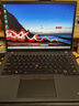 ThinkPad T14 2023 Gen4 可選 T系列程序員編程高端輕薄本 商用辦公本 聯(lián)想ibm筆記本手提電腦 酷睿i5-1340P  升配32G內(nèi)存丨 升配2TB固態(tài)硬盤 曬單實拍圖