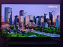 三星（SAMSUNG）65S95Z 65英寸 OLED量子点电视 超薄4K 144Hz 超薄全面屏 无开机广告 HDMI2.1 QA65S95ZAJXXZ 实拍图