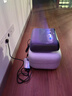 堅(jiān)果堅(jiān)果O2 Ultral 4K三色超短焦激光電視智能家用高清臥室客廳投影儀 O2 Ultra+120寸黑柵軟屏 曬單實(shí)拍圖
