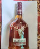 大摩（DALMORE）【国际威士忌金奖】洋酒 苏格兰单一麦芽威士忌 英国原装进口 12年 700ml 实拍图