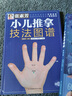 （2本）張素芳小兒推拿技法圖譜+張素芳小兒推拿精解：視頻版 正版正貨 新華書(shū)店 曬單實(shí)拍圖