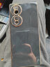 優(yōu)蕾絲 榮耀70手機殼honor70Pro保護套FNE-AN00硅膠SDY防摔5G全包軟殼純色男女款 曬單實(shí)拍圖