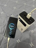 卡索倫充電寶大容量1000000超級(jí)快充戶外120W自帶線快充電寶3c認(rèn)證大功率超大容量可上飛機(jī)移動(dòng)電源 陶瓷白8萬【德國(guó)電芯】贈(zèng)快充數(shù)據(jù)線 100000m（3c認(rèn)證） 曬單實(shí)拍圖