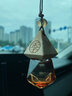 秒速汽車(chē)車(chē)載香薰香水掛件全季酒店禪茶香薰車(chē)用香氛龍井白茶茶香 單個(gè)裝/掛件9ml【不參與買(mǎi)送】 9ml 曬單實(shí)拍圖