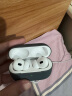 苹果（Apple）AirPods Pro二代 主动降噪无线蓝牙苹果耳机pro2 适用iPhone/iPad/Mac AirPods Pro2【无赠品款】 实拍图