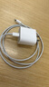 Apple/蘋果 適用 iPhone iPad 手機(jī) 平板 數(shù)據(jù)線 充電線 快充線 USB-C 轉(zhuǎn)閃電連接線 (1 米) 曬單實(shí)拍圖