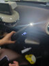 沿途車(chē)載充氣泵無(wú)線便攜式汽車(chē)輪胎打氣泵打氣筒預(yù)設(shè)胎壓數(shù)顯充氣寶 【無(wú)線】便攜充氣寶 黑色 曬單實(shí)拍圖