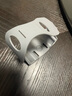 STARTRC適用于DJI大疆Air3S束槳器固定槳葉保護罩螺旋槳綁帶套無人機配件 【Air3S】束槳器-灰色 曬單實拍圖