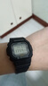 卡西歐（CASIO）G-SHOCK系列數字顯示多功能運動(dòng)方塊防水手表男情人節禮物 經(jīng)典款黑色G-5600UE-1（太陽(yáng)能續航） 曬單實(shí)拍圖