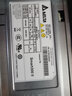 臺(tái)達(dá)（DELTA）工控電源額定300W/500w  靜音Smart300II/Smart500II  電源8CM風(fēng)扇側(cè)出風(fēng)口 全電壓電腦電源 smart300II 曬單實(shí)拍圖