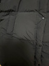 布丁哈魯童裝冬裝女童2024冬季新款兒童中長款三防加絨加厚羽絨服外套 曬單實(shí)拍圖
