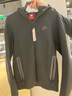 耐克(NIKE)男春秋連帽夾克外套 休閑運動  HV0950-010黑色2XL 曬單實拍圖