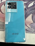 博克仕 適用 iqooneo6手機殼愛(ài)酷 iqoo neo6保護套全包透明超薄純色簡(jiǎn)約防摔軟殼 iqooneo6手機殼 直邊透明軟殼 曬單實(shí)拍圖