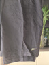 速比濤（Speedo）泳褲男16英寸男子2合1兩用沙灘褲泳褲溫泉褲 黑色/黑色 M 曬單實(shí)拍圖