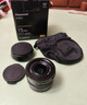 松下（Panasonic）15mm F1.7 微單數(shù)碼相機(jī)鏡頭 定焦鏡頭 大光圈人像、靜物鏡頭 M43卡口 黑色 曬單實(shí)拍圖