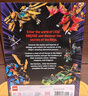 樂(lè)高忍者秘密世界 英文原版 Lego Ninjago Secret World of the Ninja New Edition 樂(lè)高玩具 游戲?qū)в[書(shū) 中商原版 曬單實(shí)拍圖