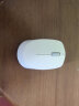 雷柏（Rapoo） 8100GT 键鼠套装 无线蓝牙键鼠套装 办公键盘鼠标套装 多模无线键盘 蓝牙键盘 鼠标键盘 白色 实拍图